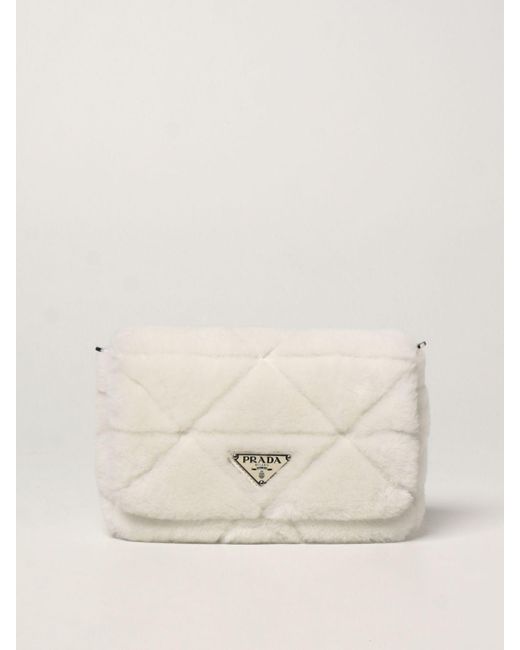 Prada Multicolor Crossbody Bags