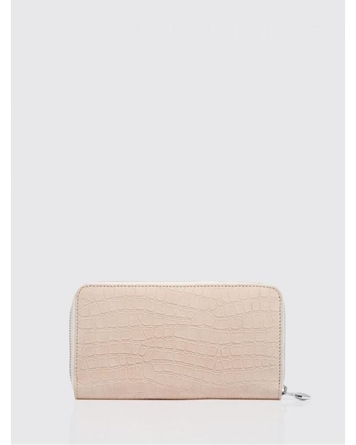 Philipp Plein Natural Wallet