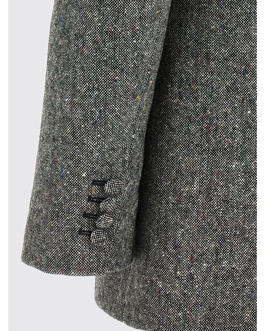 Valentino Gray Jacket