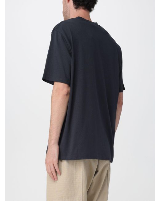 T-Shirt Homme Gramicci pour homme en coloris Blue