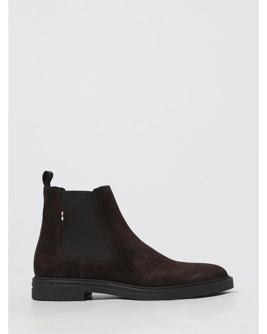 Boss Black Shoes for men