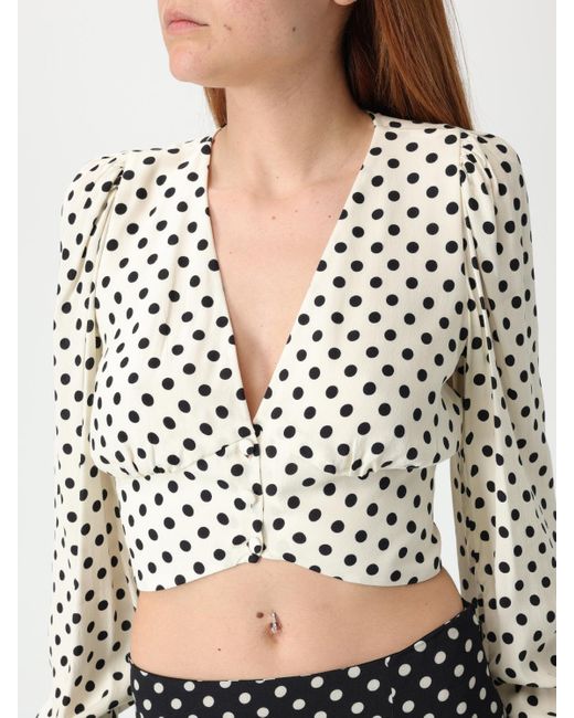 Mar De Margaritas White Top Damen