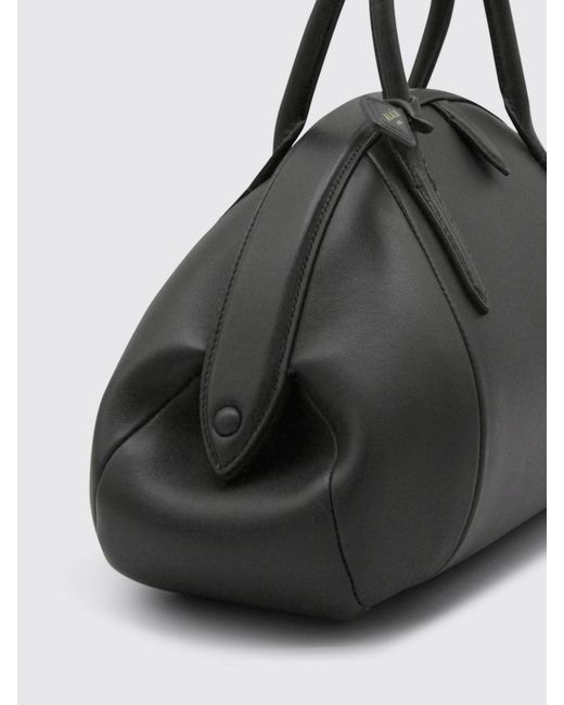Alaïa Black Leather Bag