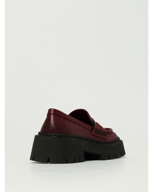 Vic Matié Red Shoes