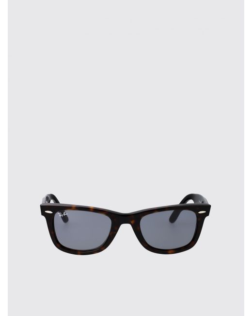 Gafas De Sol Hombre Ray-Ban de hombre de color Black