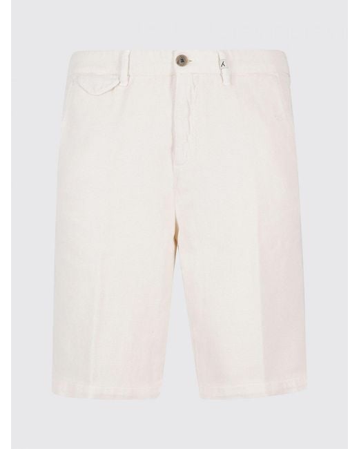 Myths Natural Chino Shorts for men