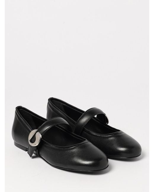 Coperni Black Shoes