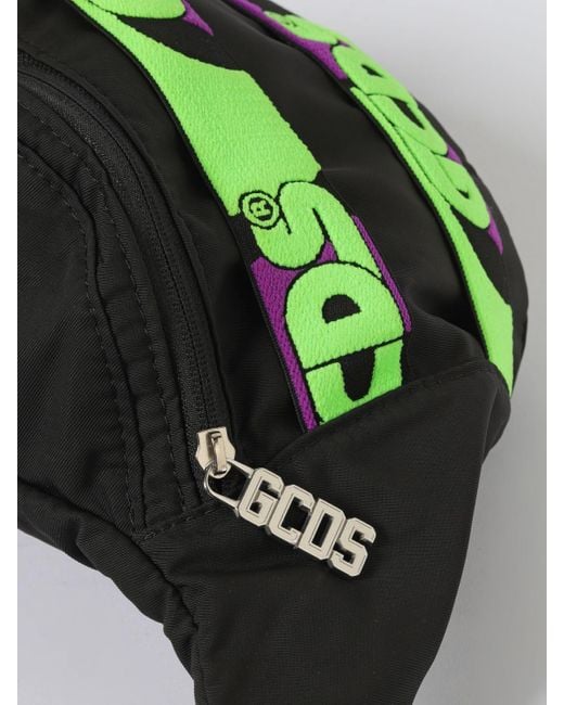 Gcds Gürteltasche Herren in Green für Herren