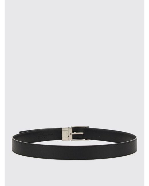 Bally Gürtel Herren in White für Herren