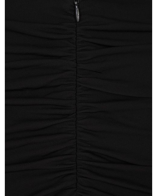 Philipp Plein Black Jumpsuit