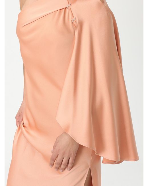 Genny Pink Dress