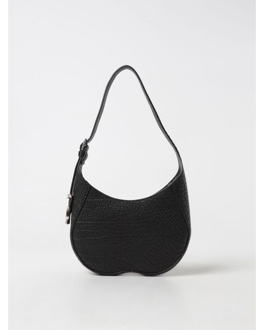 Burberry Black Shoulder Bag
