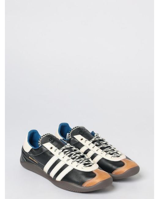 Adidas Originals White Sneakers Adidas Originals