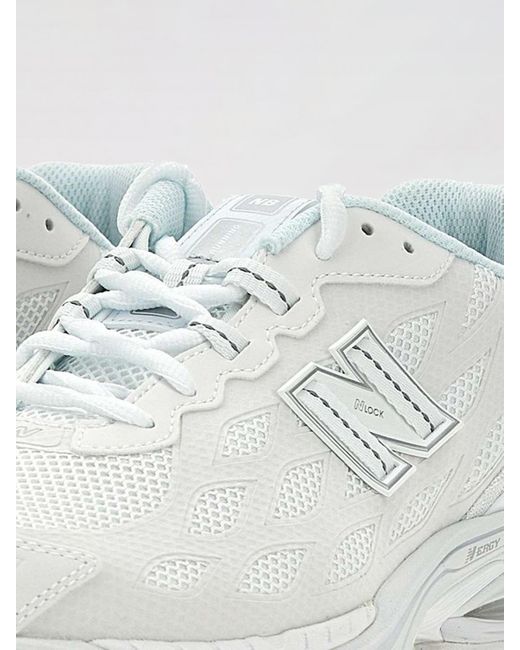 New Balance Sneakers Herren in White für Herren