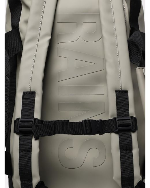 Rains Tasche Herren in Black für Herren