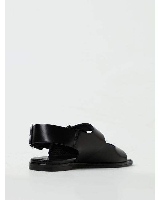 Zapatos de tacón Aeyde de color Black