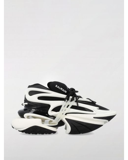 Balmain Sneakers Herren in Black für Herren