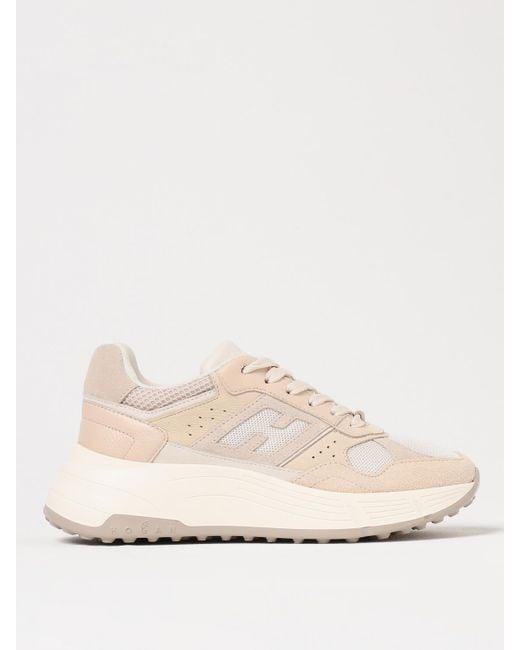 Hogan Natural Sneakers