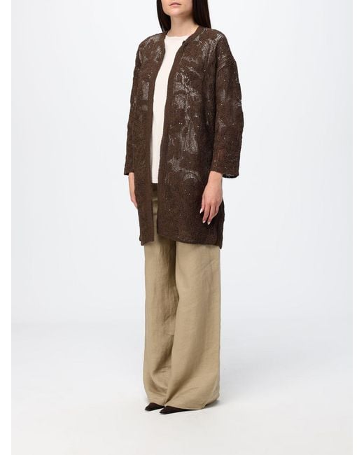 Kangra Brown Coat