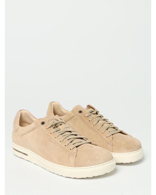 Birkenstock Schuhe Herren in Natural für Herren