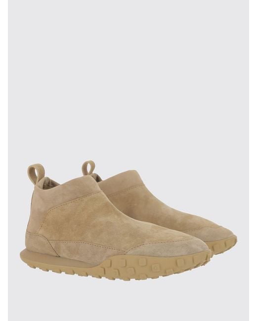 Jil Sander Natural Shoes