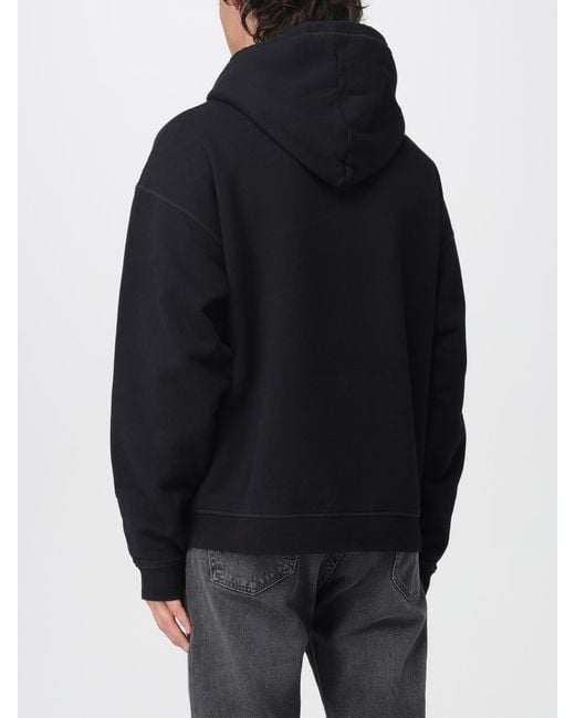 Sudadera Hombre DSquared² de hombre de color Blue
