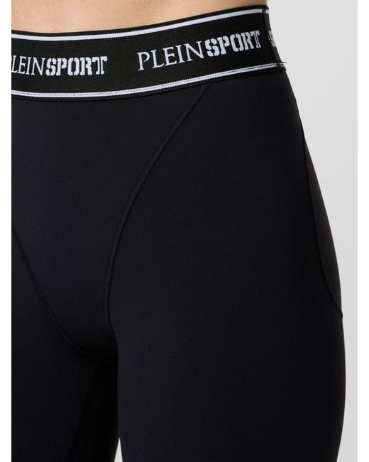 Philipp Plein Blue Pants