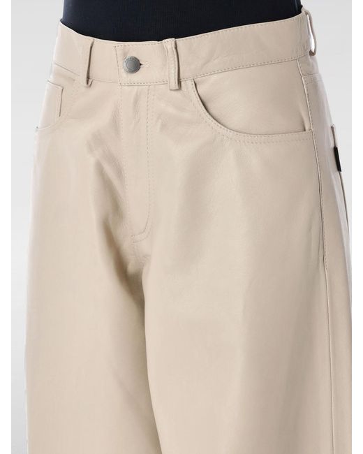 Haikure Natural Trousers