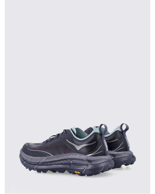 Hoka One One Blue Trainers for men