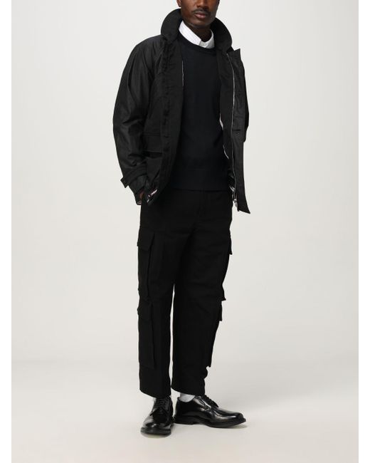 Thom Browne Pullover Herren in Black für Herren
