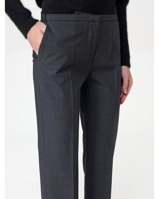 Philosophy Di Lorenzo Serafini Blue Pants