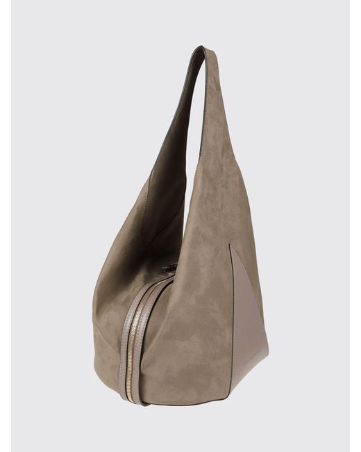 Stella McCartney Natural Mini Bag