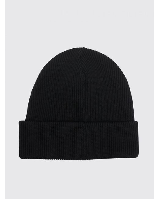 Gucci Black Hat for men
