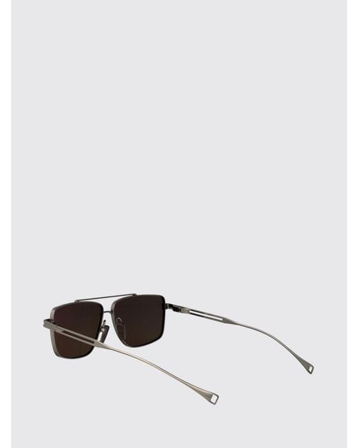 Dita Eyewear Black Sunglasses for men