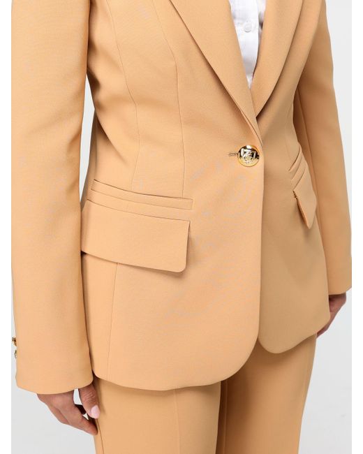 Elisabetta Franchi Natural Suit