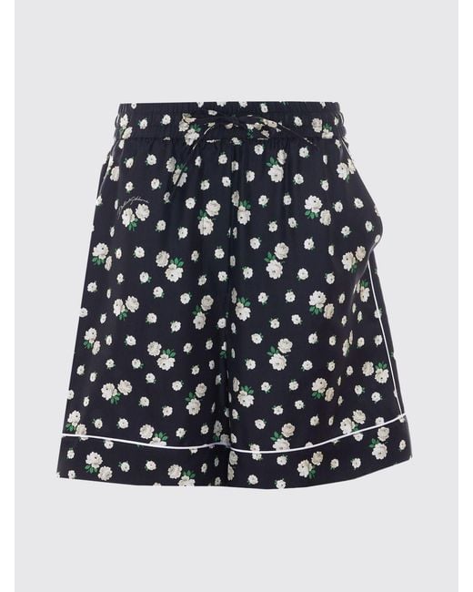Dolce & Gabbana Black Dolce &Amp Gabbana Shorts