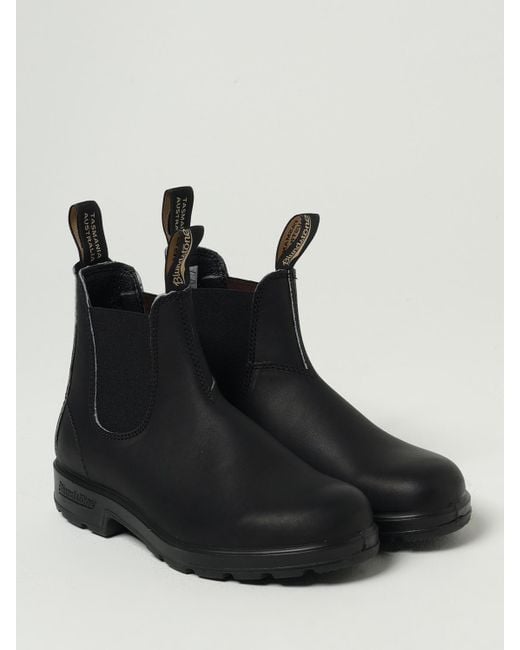 Blundstone Black Shoes