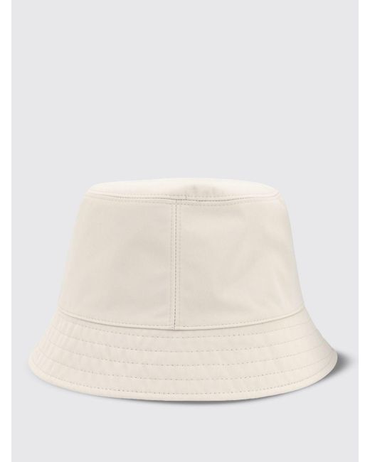 Chapeau Moncler en coloris Natural