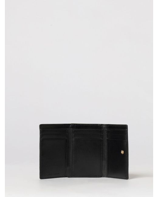 Marc Jacobs White Wallet