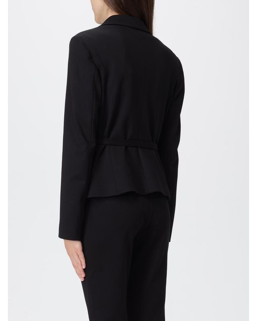 Liu Jo Blue Jacket