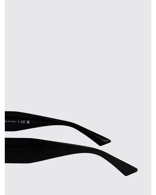 Occhiali Da Sole 0Jc5038Bu di Jimmy Choo in Black