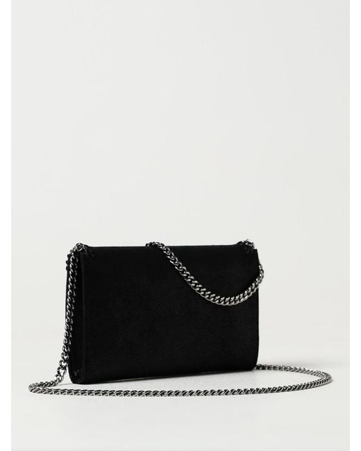 Stella McCartney Black Mini Bag
