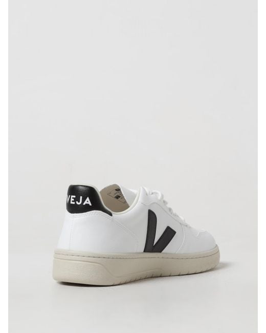 Veja White Sneakers for men