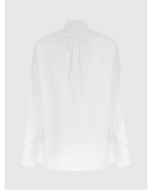 Tom Ford White Shirt