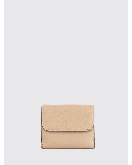 Chloé Natural ChloÉ Wallet