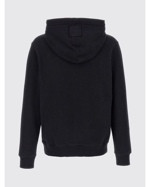 Lanvin Blue Sweatshirt for men