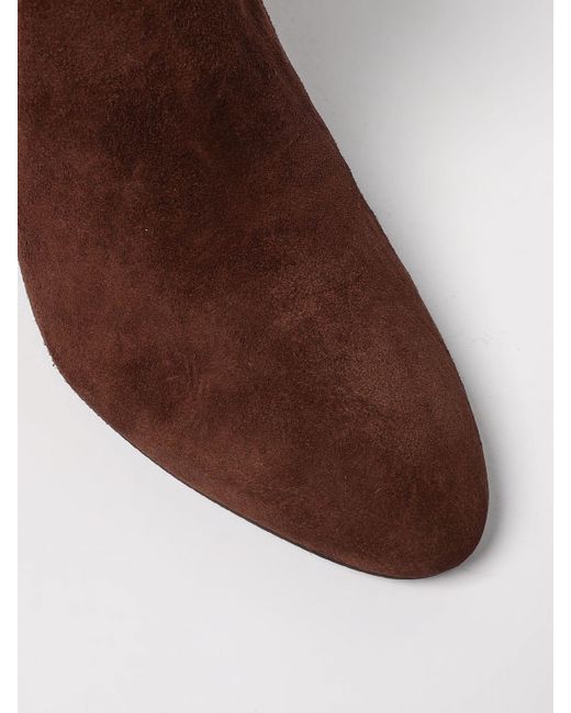 Stuart Weitzman Brown Shoes