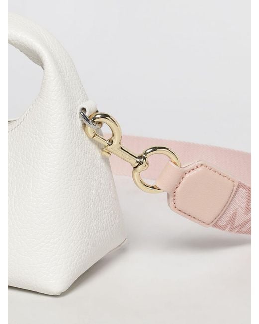 Marc Jacobs Pink Shoulder Bag