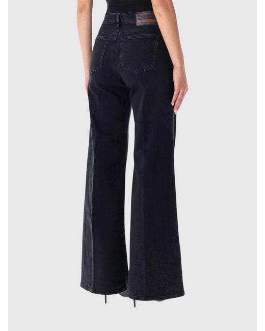 DIESEL Blue Jeans