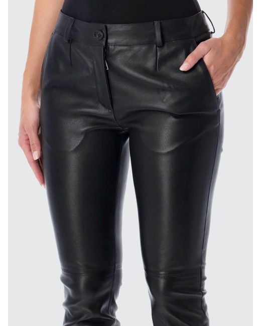 Dolce & Gabbana Blue Dolce &Amp Gabbana Trousers